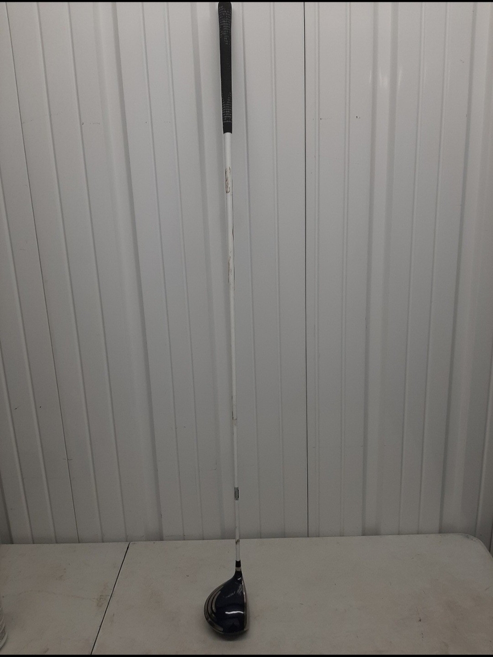 Bang golf Bang o matic driver 7.5* with house of forged shaft